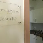 Hotel Business & 3*