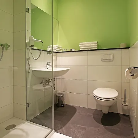 Business & Hotel Linz