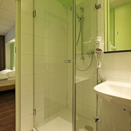 Business & Hotel Linz