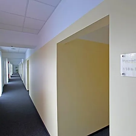 Hotel Business & Linz