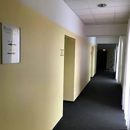 Hotel Business & 3*