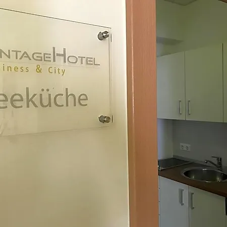 Business & Hotel Linz