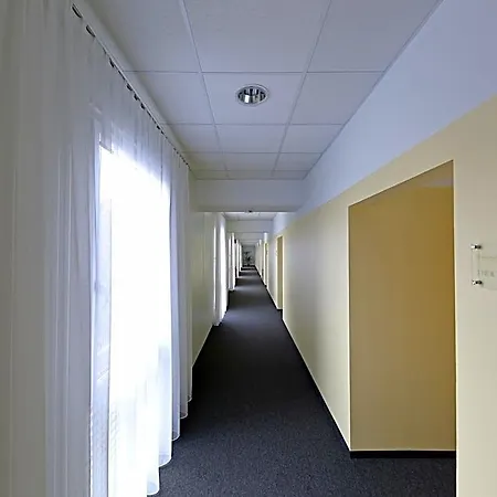 Business & 3* Linz