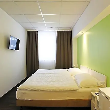 Business & Hotel Linz