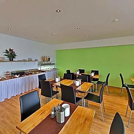 Business & Hotel Linz