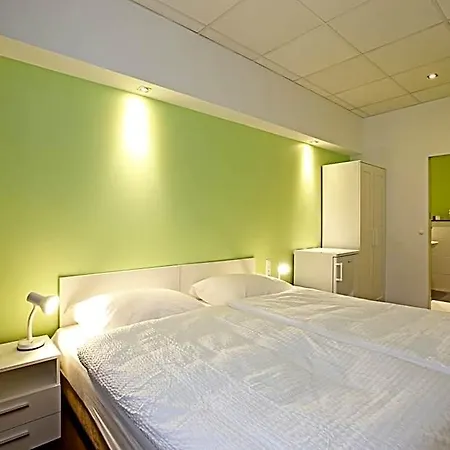 Hotel Business & Linz