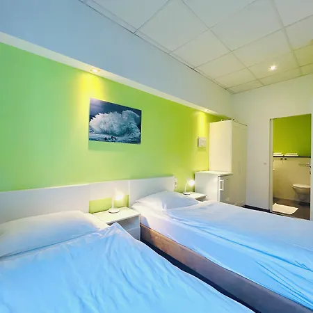 Business & 3* Linz