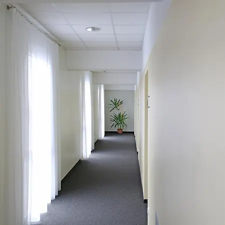 Business & 2* Linz