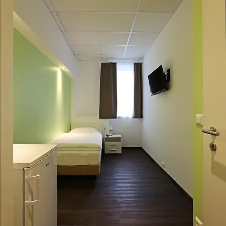 호텔 Business & 3*