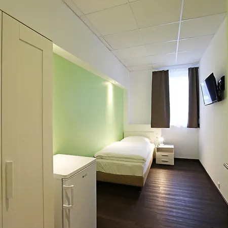 Hotel Business & 3*