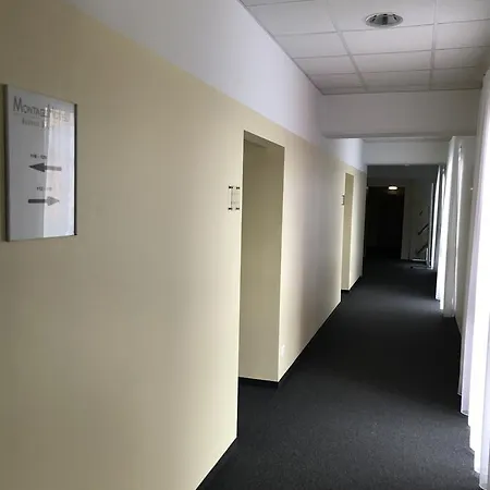 호텔 Business & 3*