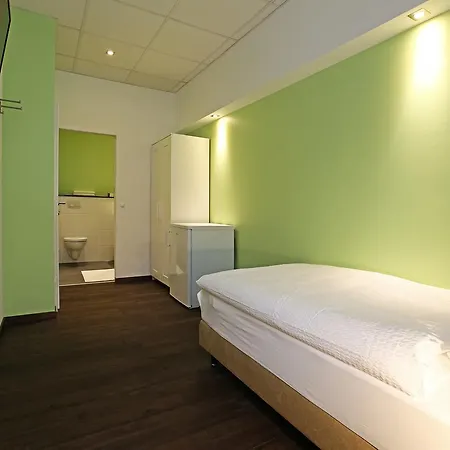 Business & 3* Linz