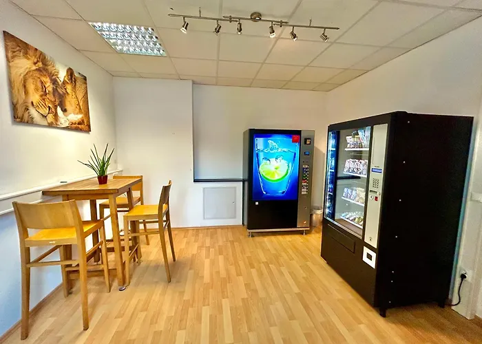 Business & Hotell 3*