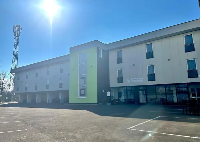 Hotel Business & Linz