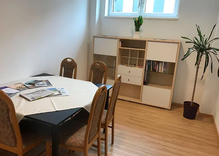 Hotel Business & Linz