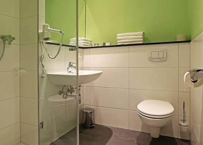 Business & Hotell Linz