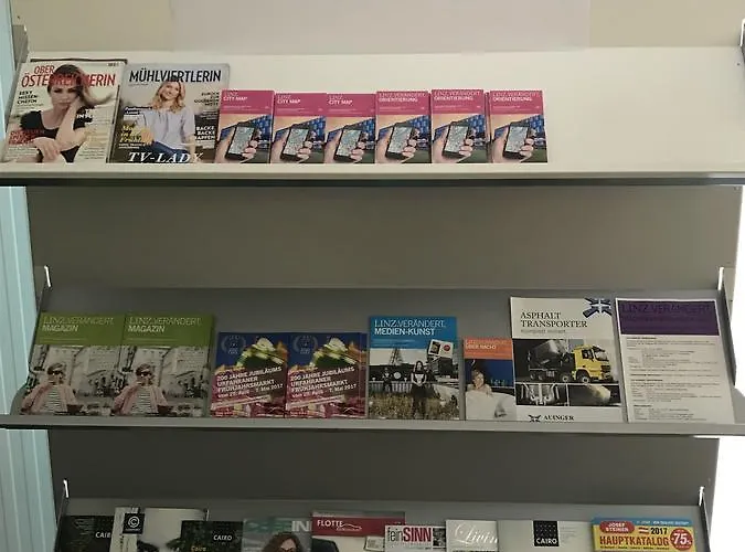 Hotell Business & 3*