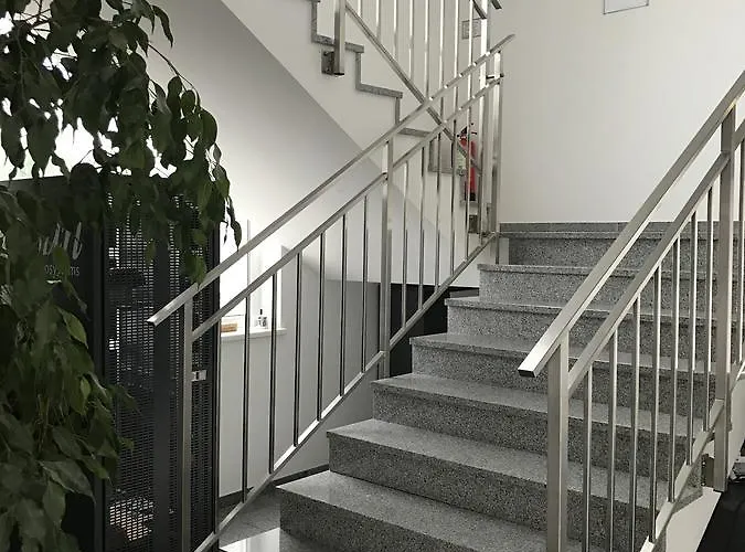 Hotell Business & 3*