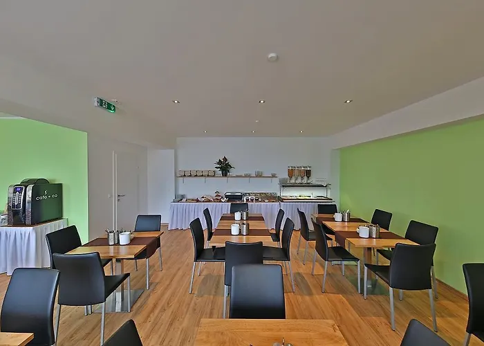 Hotell Business & 3*