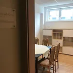 Hotell Business & 3*