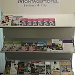 Hotell Business & 3*