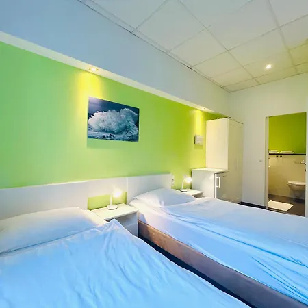Business & Hotell Linz