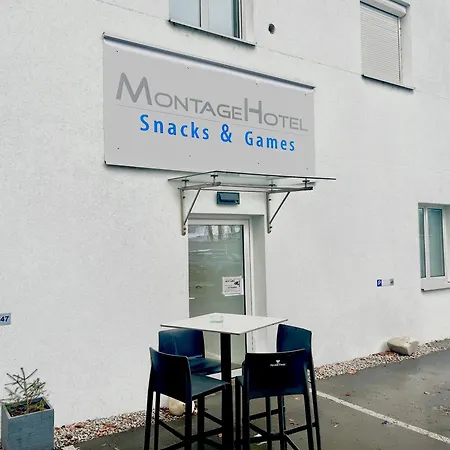 Business & Отель