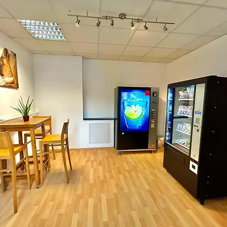 Business & Hotell 3*