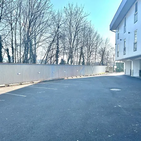 Business & Hotell Linz