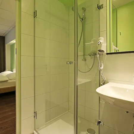 Business & 3* Linz